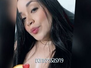 danhyssasy19 Edonkey xxx