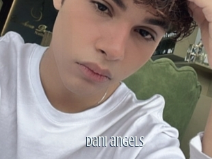 Dani_angels