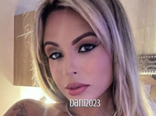 Dani2023