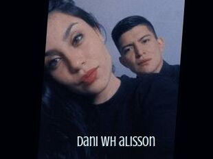 Dani_wh_alisson
