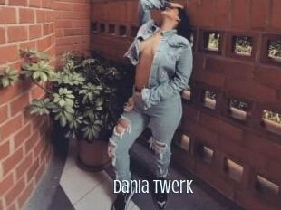 Dania_twerk