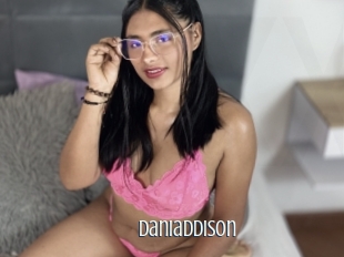 Daniaddison