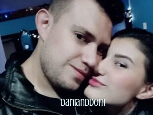 Danianddom