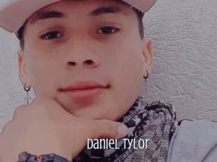 Daniel_tylor