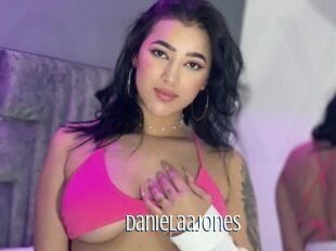 Danielaajones
