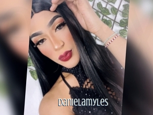 danielamyles Edonkey xxx