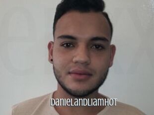 Danielandliamhot