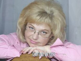 Danielaruby
