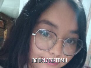 Danielatastty4u