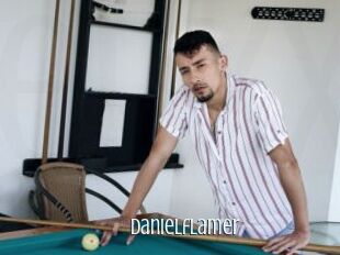 Danielflamer