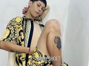 Danielholt