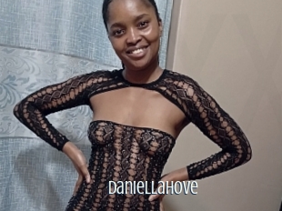 Daniellahove