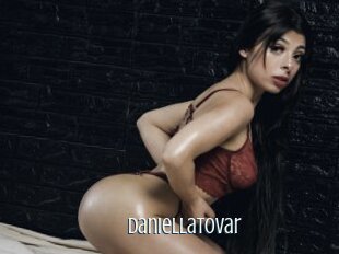 Daniellatovar