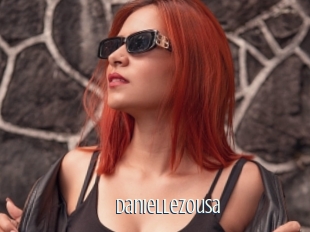 Daniellezousa