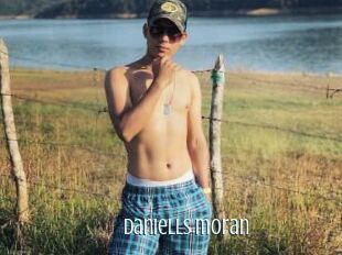 daniells_moran Edonkey xxx