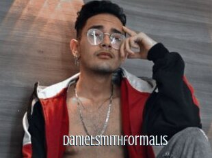 Danielsmithformalis