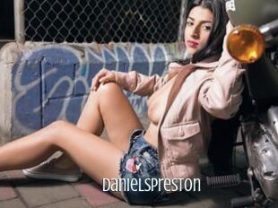 Danielspreston