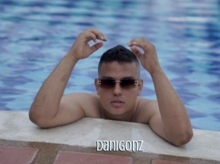 danigonz Edonkey xxx