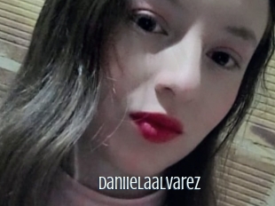 Daniielaalvarez