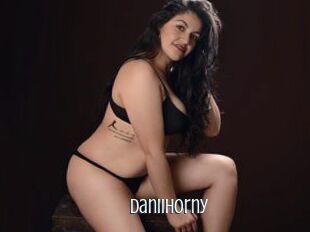 Daniihorny