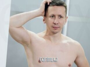 Daniiilka