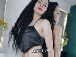 Daniilovex
