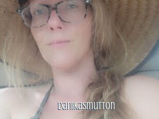 Danikasmutton