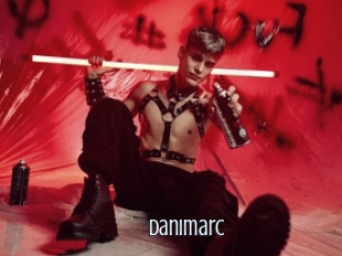 Danimarc