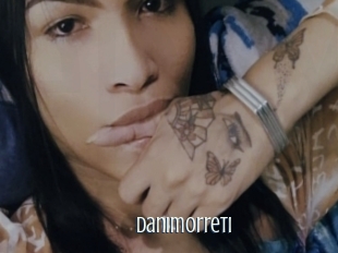 Danimorreti