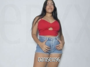 Danisexi96