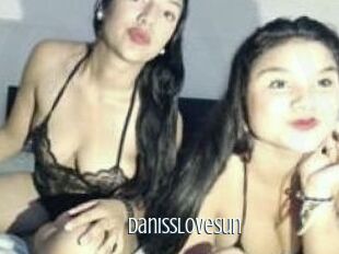 Danisslovesun