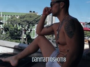 danitattoshot18 Edonkey xxx