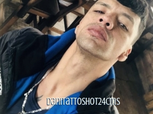 Danitattoshot24cms
