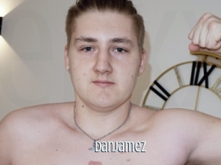 Danjamez