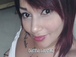 danna_laleska Edonkey xxx