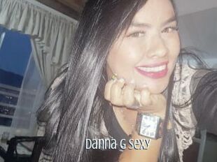 Danna_g_sexy