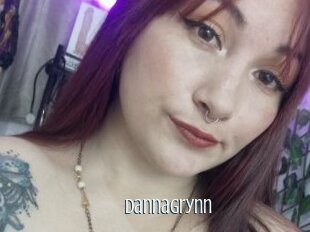 Dannagrynn