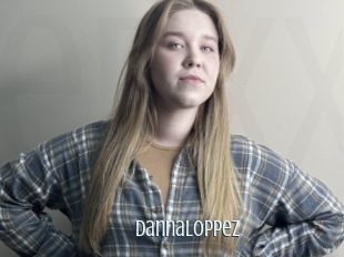 Dannaloppez