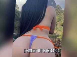 Dannamonstercock