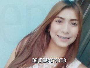 Dannasexyhot18
