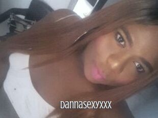 Dannasexyxxx