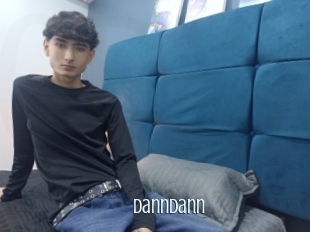 Danndann