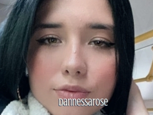 Dannessarose