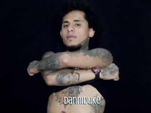 Danniduke