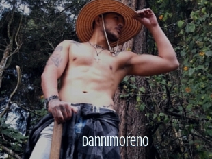 Dannimoreno