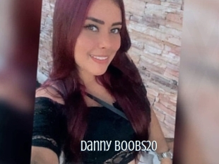 Danny_boobs20