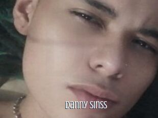 Danny_sinss