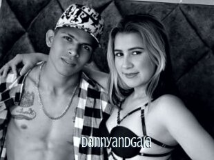 dannyandgaia Edonkey xxx