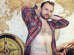 Dannybusy