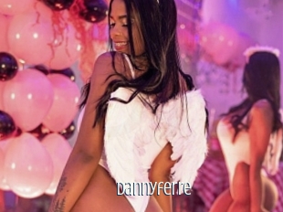 Dannyferre